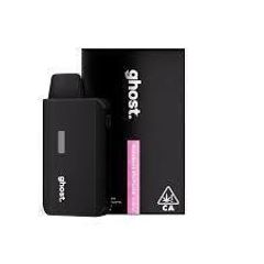 Strawberry Shortcake 1g All-In-One Vape