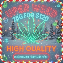 $120 OZ MIX & MATCH - CALI BRICKS SPECIAL 