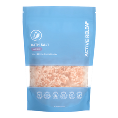 CBD Bath Salts