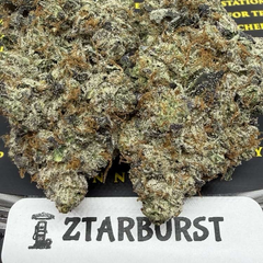 ZTARBURST