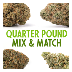 *******NEW* 4OZ Special - $275! Mix and Match!
