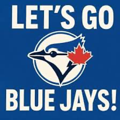 Let’s go Blue Jays  SALE