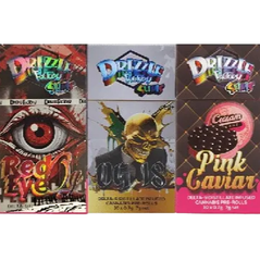 $50 for 1 - Drizzle Factory - Craft Pre Rolls 10 Pack today!