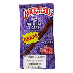 Grape Backwoods