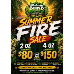  SUMMER FIRE SALE 🔥🔥 2OZ $80 4OZ$150 ((22 KINDS))