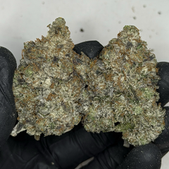 !$90/oz Pink Frozay