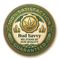 100% Satisfaction Guaranteed