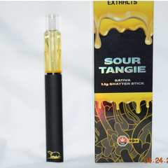 Honey Badger Shatter Sticks