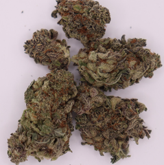 AAA Granddaddy Purple SMALLS 2OZ for 140