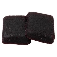 Real Fruit Elderberry CBD:CBN Soft Chews<br>30 Pack <br>25mg CBD | 5mg CBN