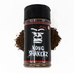 Kong Shakerz Premium All Natural Refined Grabba - Herring by Kush Kong