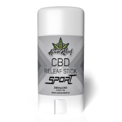 200mg Releaf Stick Sport