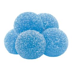 Pearls Blue Razzleberry 3:1 CBG/THC Soft Chews 5 Pack