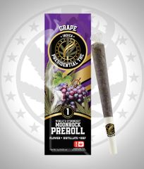 Presidential Moon Rock Preroll - Grape (1g)