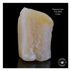 HASH - PIATTELLA FULL MELT 6 STAR