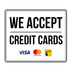 * $$ * NOW ACCEPTING EMT & CREDIT CARD PAYMENTS * Please indicate your payment preference when placing the order.