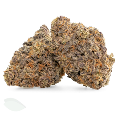 Blackberry Haze (Sativa Dominant Flower)