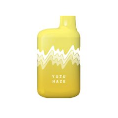 Yuzu Haze All In One Vape