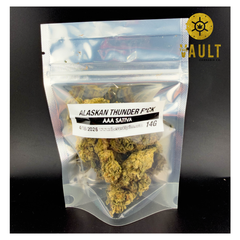 AAA |  ALASKAN THUNDER FUCK 