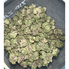 PINK DEATH ☠️ BUBBA  BC PICK