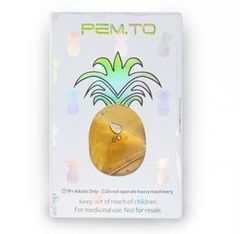 Jealousy 2G Shatter by Pineapple Express Meds PEX / PEM