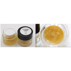 LA Kush Cake - Live Resin FSE 5g