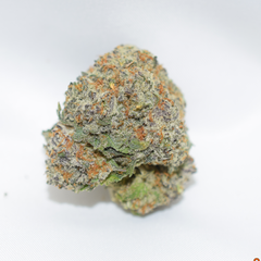 Black Diamond Indica Dominant Hybrid AAA