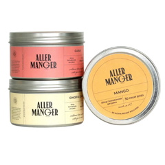 1500mg Aller Manger Gummies