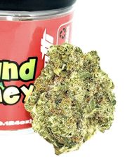 BISCOTTI - Island Honey - 3.5g