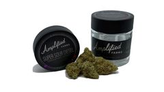 Super Sour Diesel - Eighth 3.5g