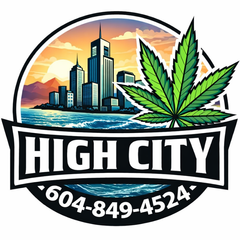 HIGH CITY CANNABIS 
