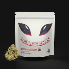 Cherry Ranchers | Flower | 3.5g