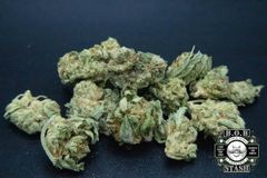 Rhino Trek Smalls Ounce/28.3Grams(27%THC, Sativa)
