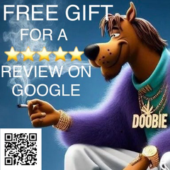 A GOOGLE REVIEW FOR A FREE GIFT!!!