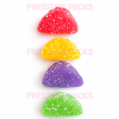 DOUBLE-DOSED Edibles - 1000-1200mg