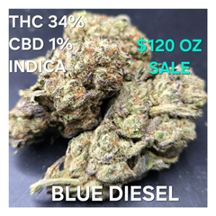  ! *******🎉 $120 OZ $70 HALF OZ $40 1/4 $25 1/8 🎉 (BUY 2 OZ FOR $220 CASH) $230 EMT )    