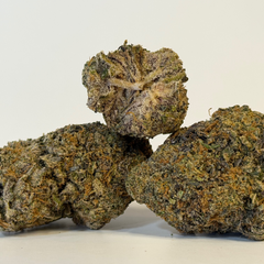 Baby Yoda | Value Buds | $110 an ounce | $160 for 2 ounces |