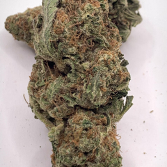 *NEW* Berner's Snowman 3A // 2oz $130