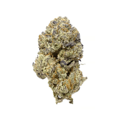 Face Off OG Marijuana Strain