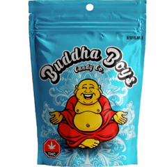 Buddah  boys gummies 500mg ( please read Description for kinds  2 for 35