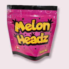 1200MG- Melon Heads