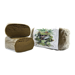 Moroccan Mousseaux Hash