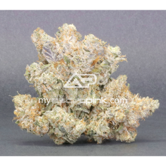   Astropink | Lot #8641 - PINK ROZAY (7g / 14g)