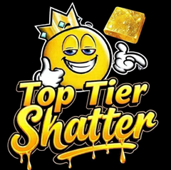 Top Tier premium shatter $15 