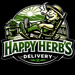 Happy Herb's
