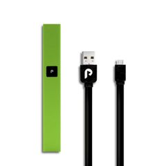 PLAY Battery Kit - Green Steel