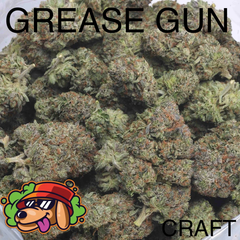 GREASE GUN AAAAA+ CRAFT - 2 FOR $225 - 4 FOR $375