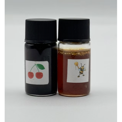 CHERRY AND HONEY OIL - 5 GRAMS PER JAR