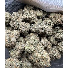 !$80/oz Strawberry Cough
