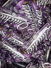 Quickies Prerolls | Infused Grape Slushie 1g